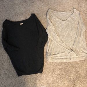 AE Sweater Bundle